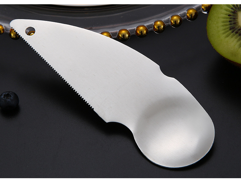 Gadget cuisine - Diviseur de fruits - Ref 3406111 Image 17