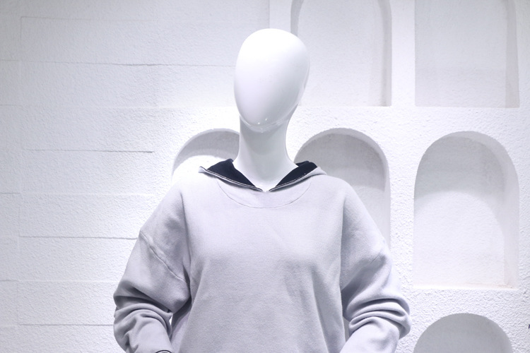 Costume femme en Mélange de coton - Ref 3333766 Image 6