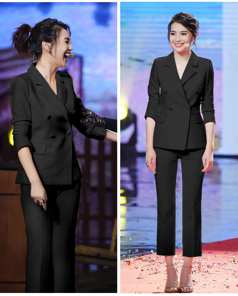 Costume femme en Polyester - Ref 3335745 Image 15