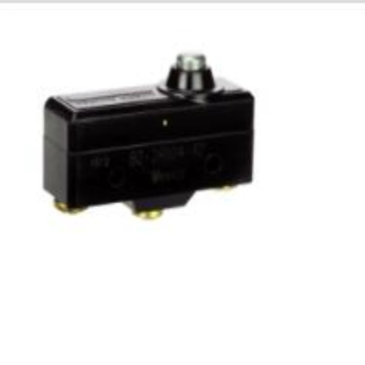 BZ-2RQ3002-T4-JK Honeywell микро-переключатель, одноклавишный двухпозиционный, цепь 250 В 15 А