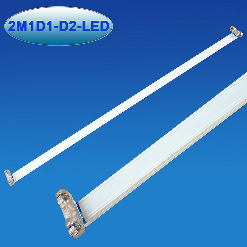 2M1D1-D2-LED