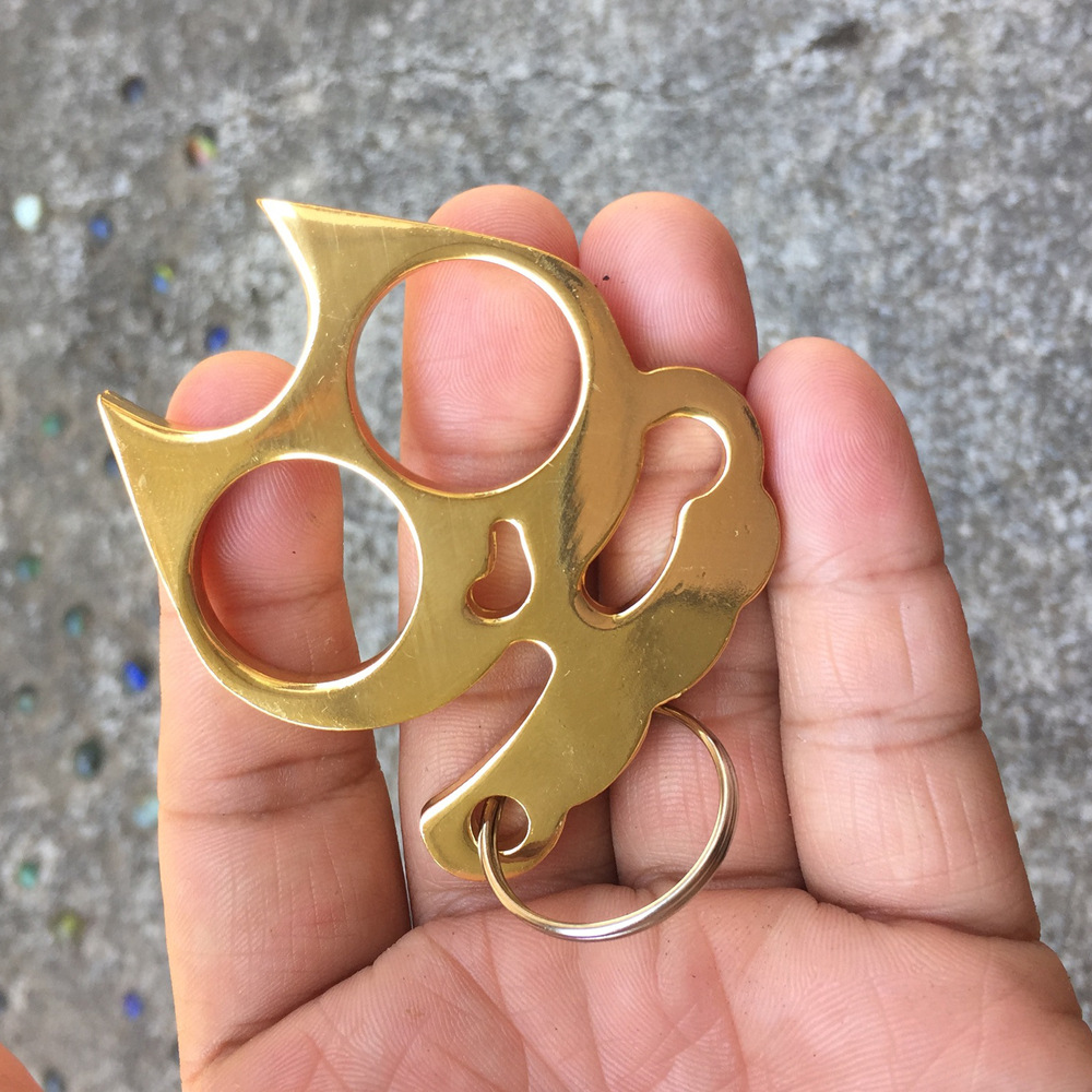 Kitten Outdoor Defense Key Link