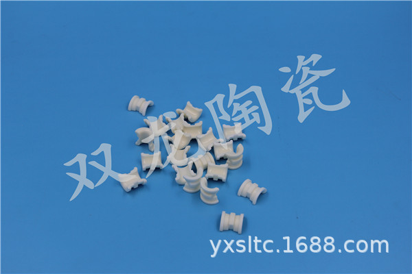 酒精灯陶瓷灯芯 耐高温陶瓷 绝缘陶瓷 电器陶瓷