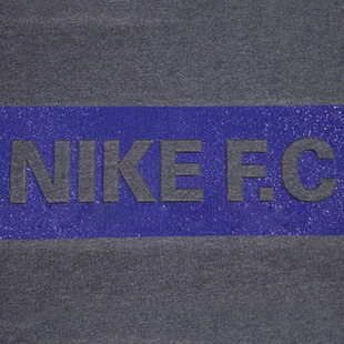Clothing Logo 3D Stereo Printing, High Frequency Embossed Fleece Fabric Embossing, Fashionable Piece Embossing Factory Direct Sales