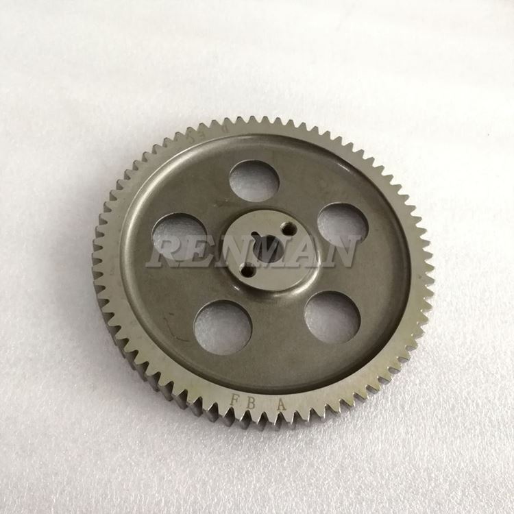 康明斯4BT3.9高压油泵齿轮3929032 3931383东风卡车柴油机齿轮