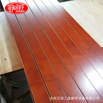 supply stage Dedicated solid wood floor indoor stage banquet Dedicated floor Maple stage Dedicated floor