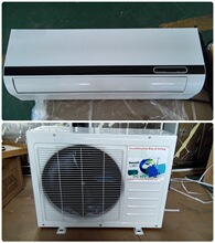 12000BTU̫ܿյDC48V 60Vֱյ1.5ƥֱյ1ton