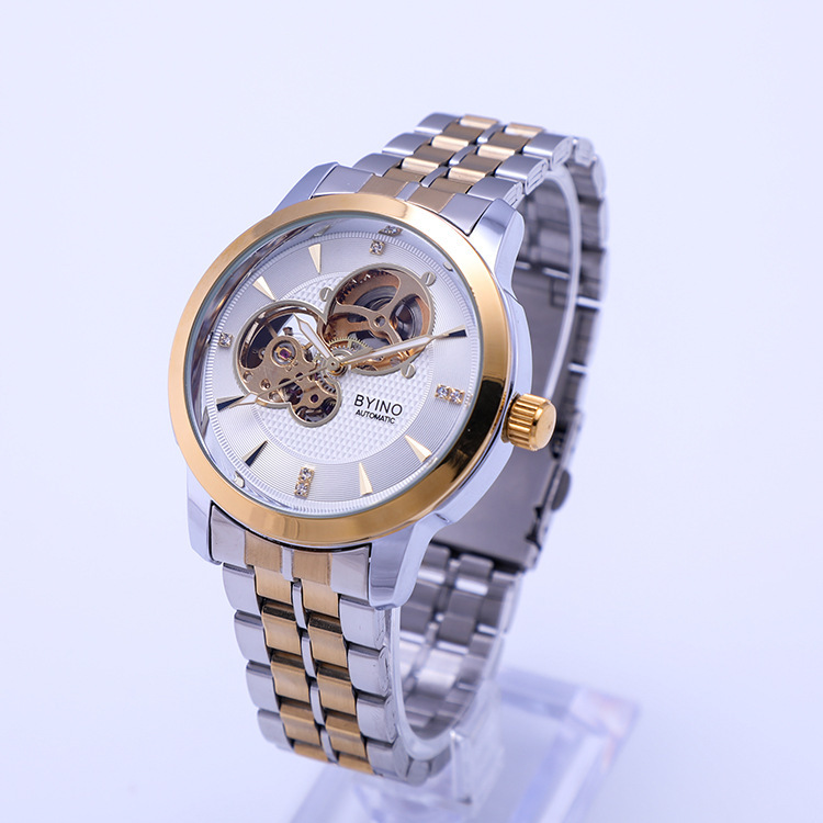 Montre homme - Ref 3439762 Image 6