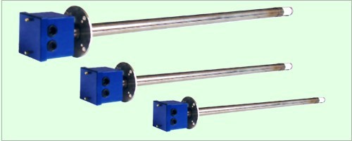 氧化锆分析仪传感器/氧化锆传感器 HAD-O2