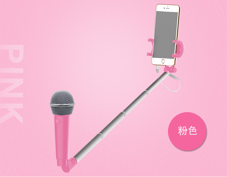 Stick selfie en ABS - Ref 3386045 Image 22