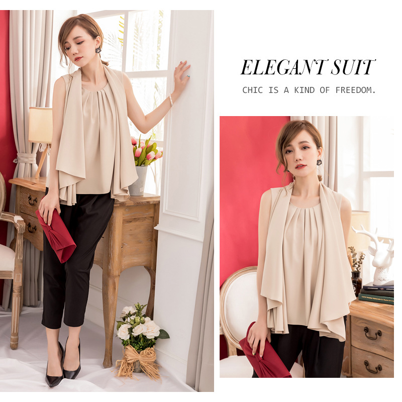 Costume femme CUI YING - Ref 3334460 Image 40