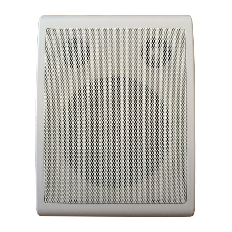 Ruiyi wall-mounted audio fixed-voltage loudspeaker campus broadcast…