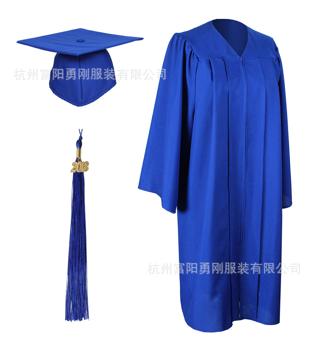 出口国外专业学位服,博士服硕士服学士服量大从优-阿里巴巴