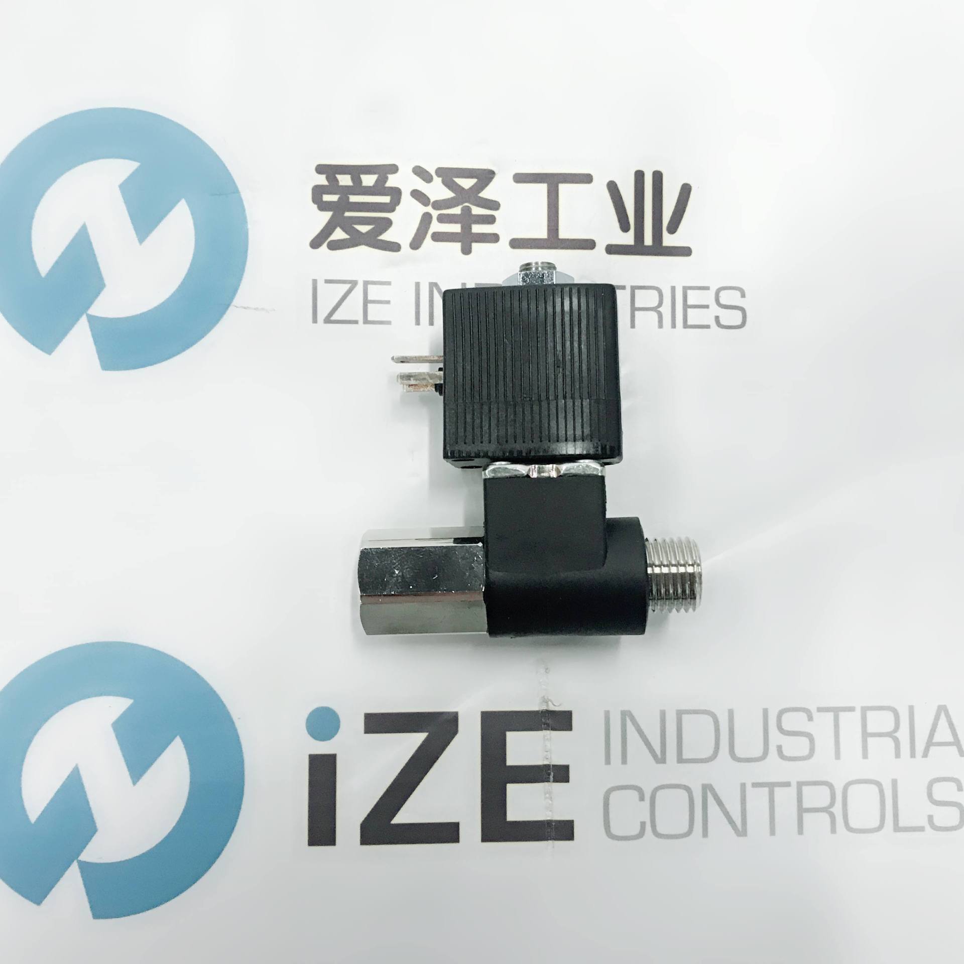 BURKERT电磁阀线圈6012 C12FKMPA 24VDC 4W 00427919