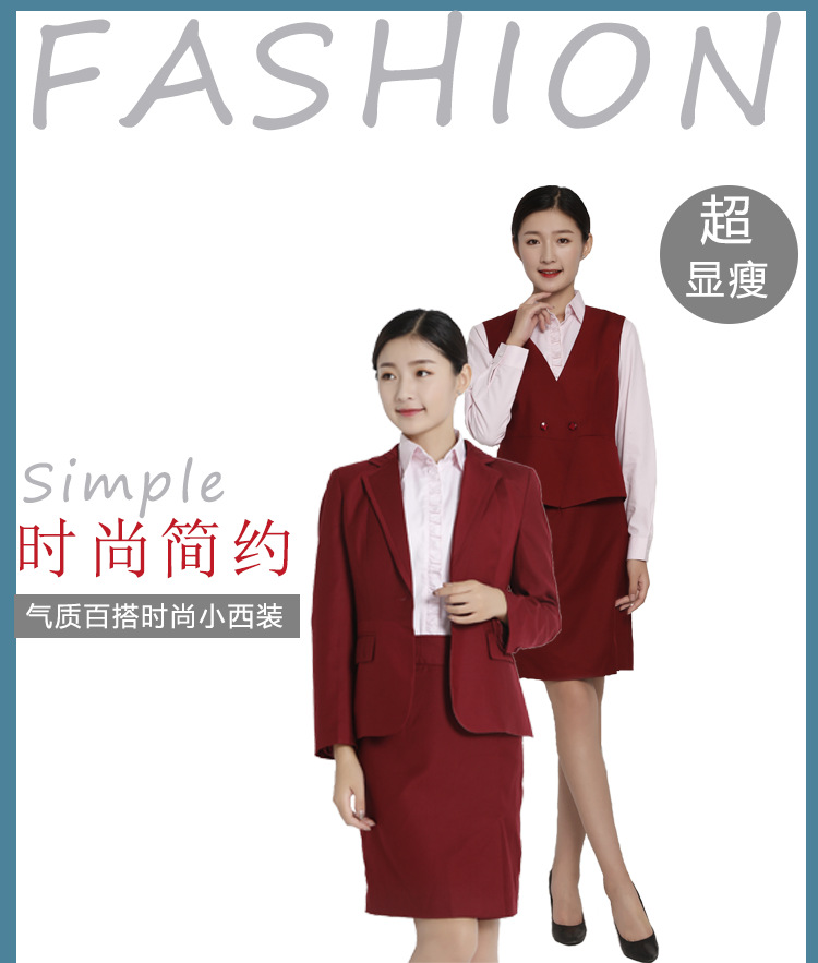 Gilet femme NORD DU BRUNS en Mélange de fibres chimiques - Ref 3317784 Image 6