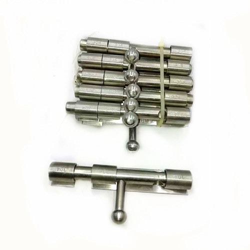 304/201 stainless steel bolts, exposed bolts, door bolts, concealed bolts, solid door bolts