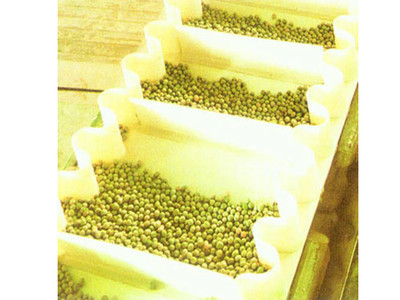 耐高温输送带 耐腐蚀输送带 耐盐碱酸输送带