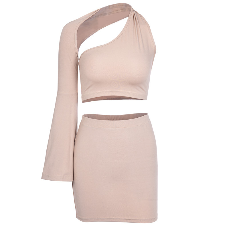 Costume femme en Tissu sain - Ref 3333748 Image 5