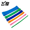 Elastic equipment for training for gym for yoga, hair rope