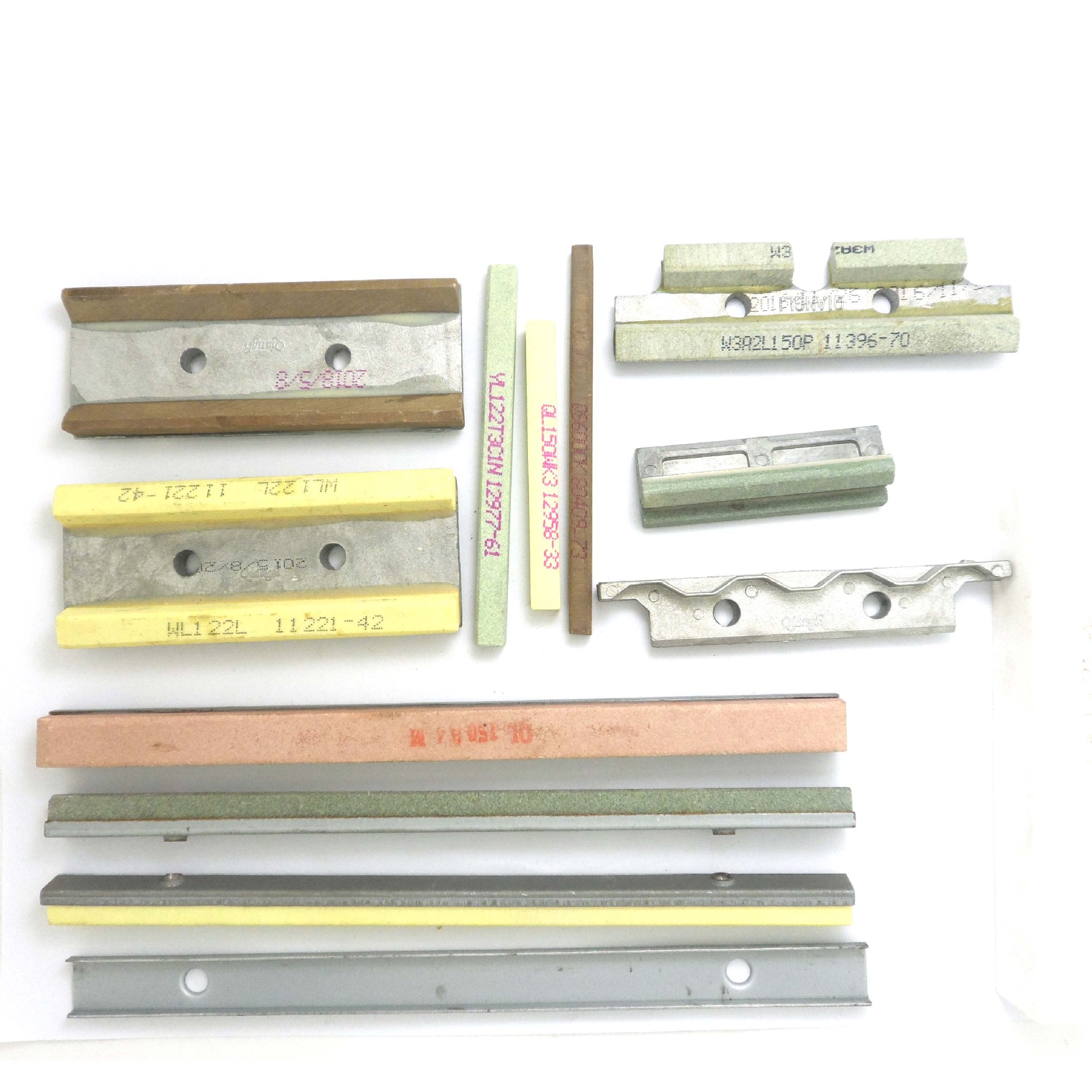 厂家直供磨具磨石珩磨机专用珩磨油石