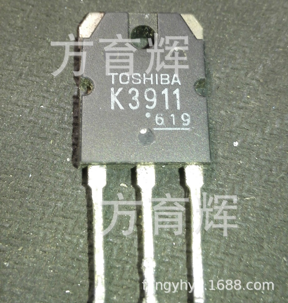 现货热卖2SK3911