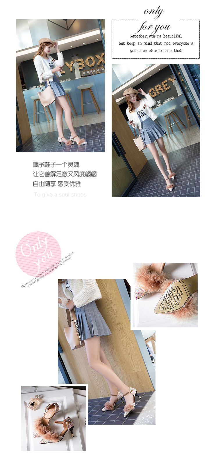 Chaussures été pour femme en Caoutchouc - Ref 3346112 Image 16