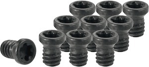 TORXP-螺钉 M3x5,8 (10 pcs.)