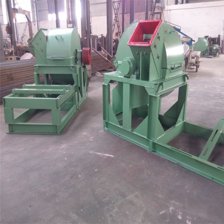 木头粉碎机 树木木材粉碎机 木屑锯末粉碎机 木屑机 木材破碎机