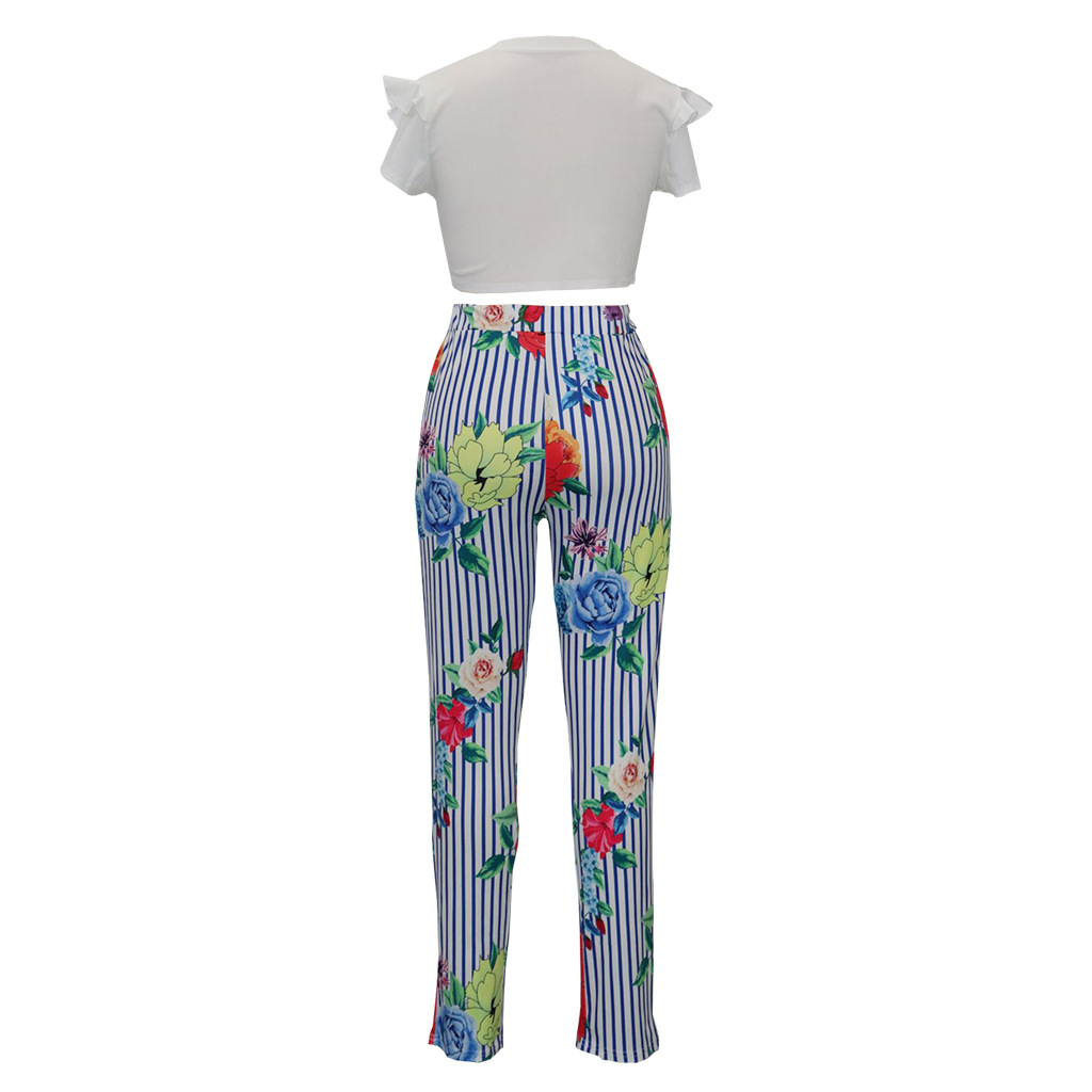 Costume femme en Mélange de fibres chimiques - Ref 3334970 Image 16