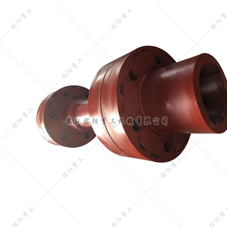 铭阳<刚性联轴器>LK弹性块联轴器可定批发机床用联轴器厂家直销