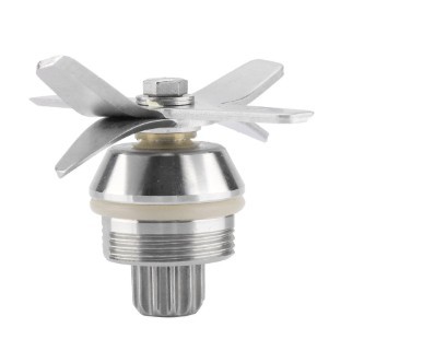 榨汁机配件  榨汁机刀片 67-02  搅拌机配件刀片适合VITAMIX5200