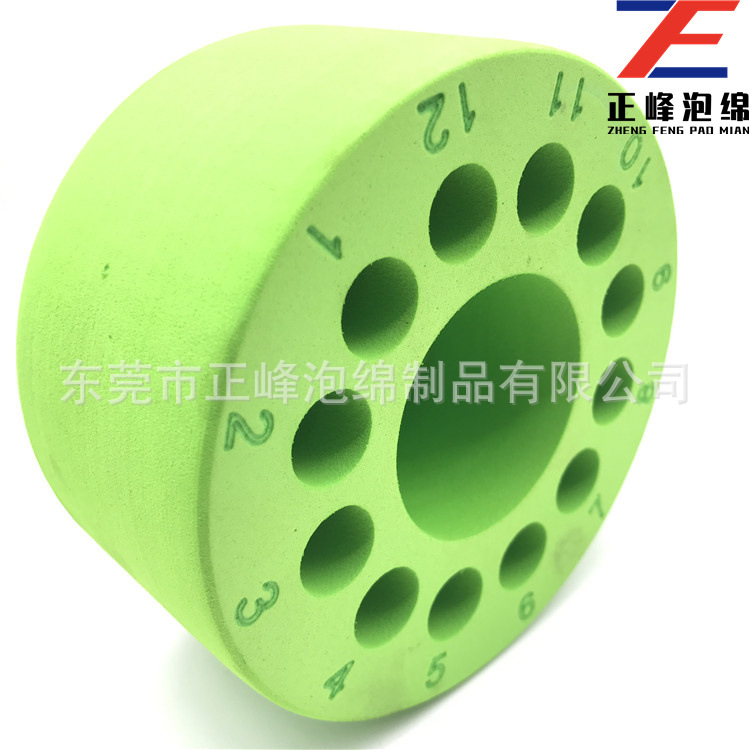 eva泡绵包装 eva泡棉防震内衬内托 玻璃瓶快递包装