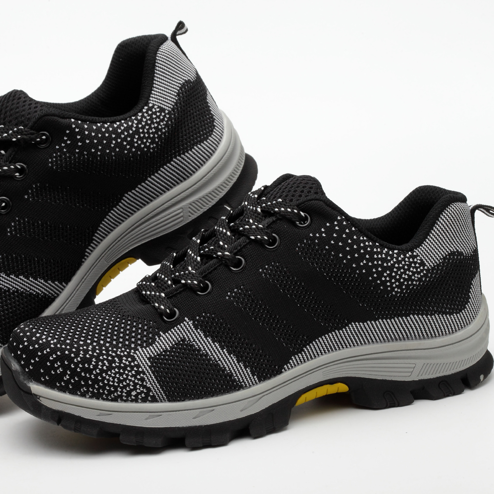 Chaussures de sécurité - Dégâts de perçage - Ref 3405123 Image 15