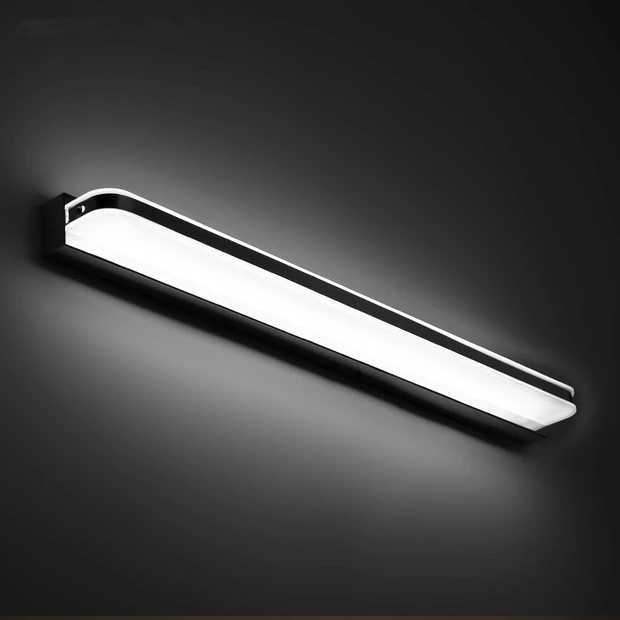 Modern Bathroom Light