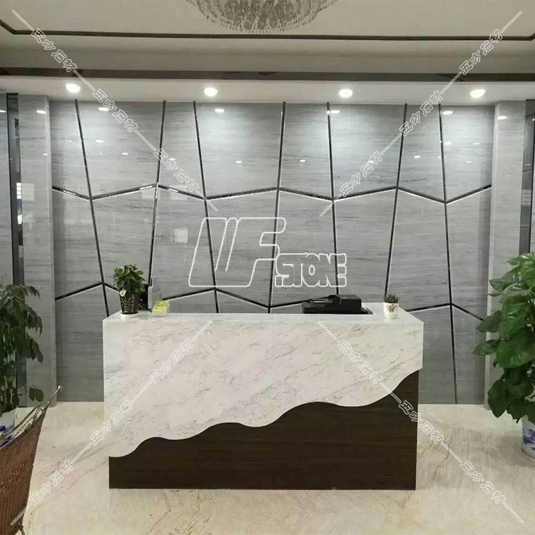 natural Stone countertop machining Beijing The door install Villa decoration Restaurant Bar desktop Undertake engineering
