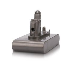 Replacement Dyson DC34/DC44 Lithium Battery 22.2V Vacuum Cleaner Battery New Vacuum Cleaner Accessories