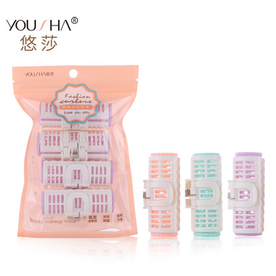 Shakespeare. multi-function Curling tongs Curls Artifact automatic Curlers 4 Curlers YJ002