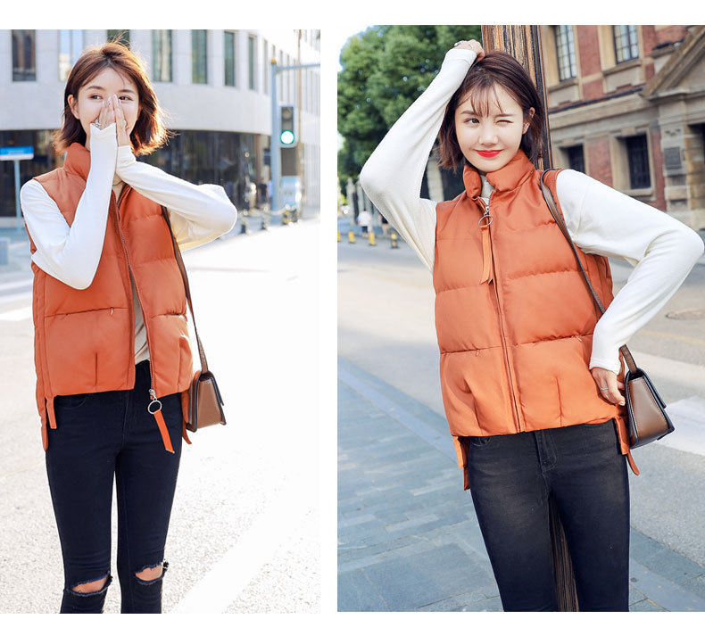 Gilet femme en Fibre de polyester - Ref 3316395 Image 17