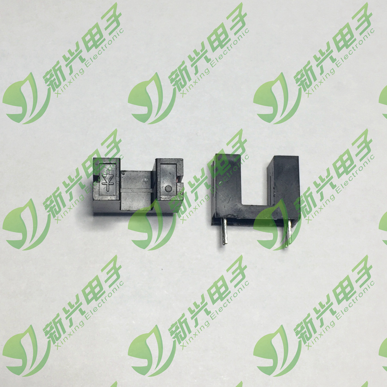 SG205 光断续器 槽5mm KODENSHI 光电子 透射式光电开关 SG-205S