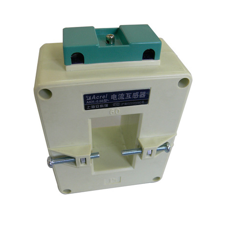 安科瑞AKH-0.66G50*60II计量型高精度电流互感器