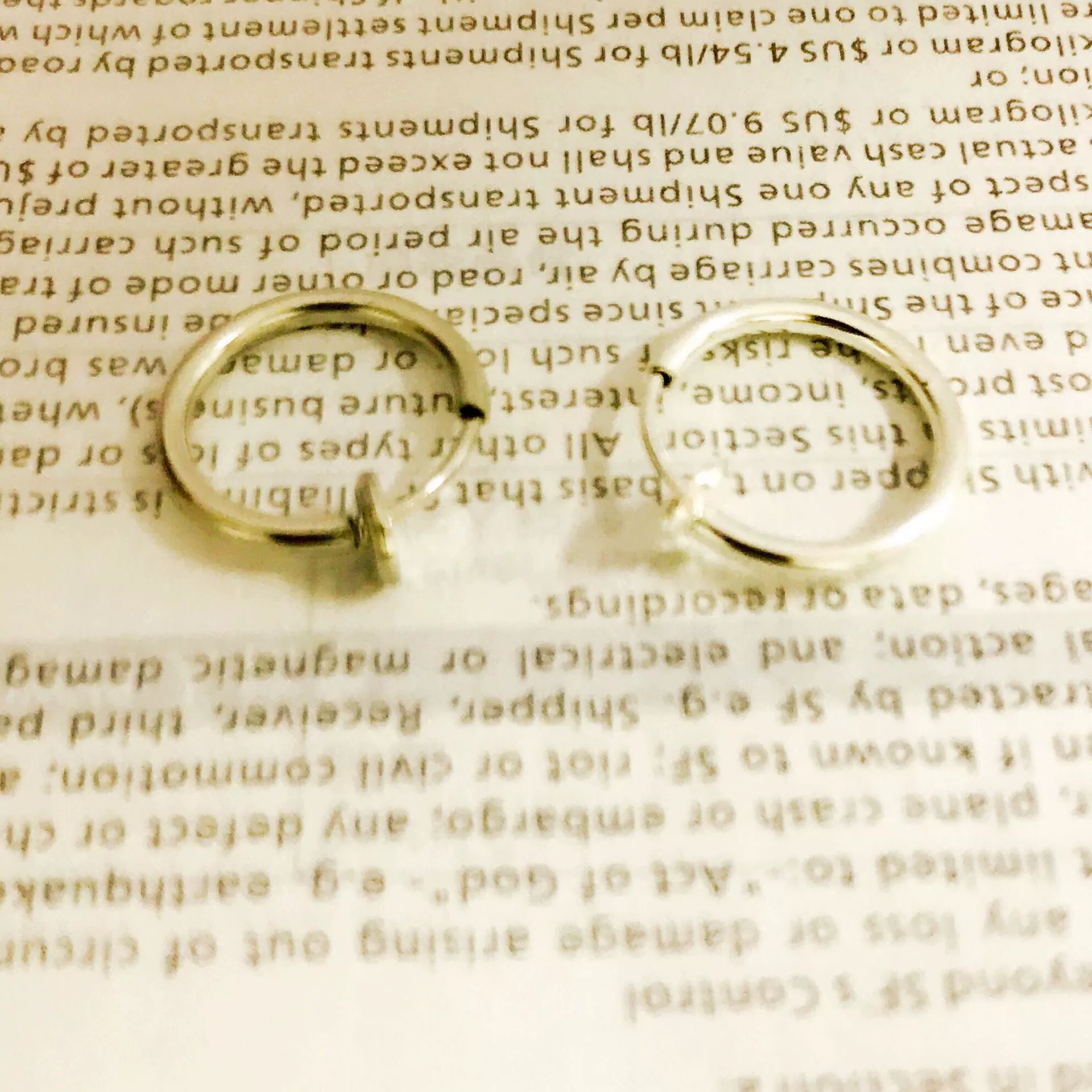 Невидимые ушные клипсы, серьги, пирсинг носа, пирсинг пупка, 13 мм, без проколотых ушей, 1 пара