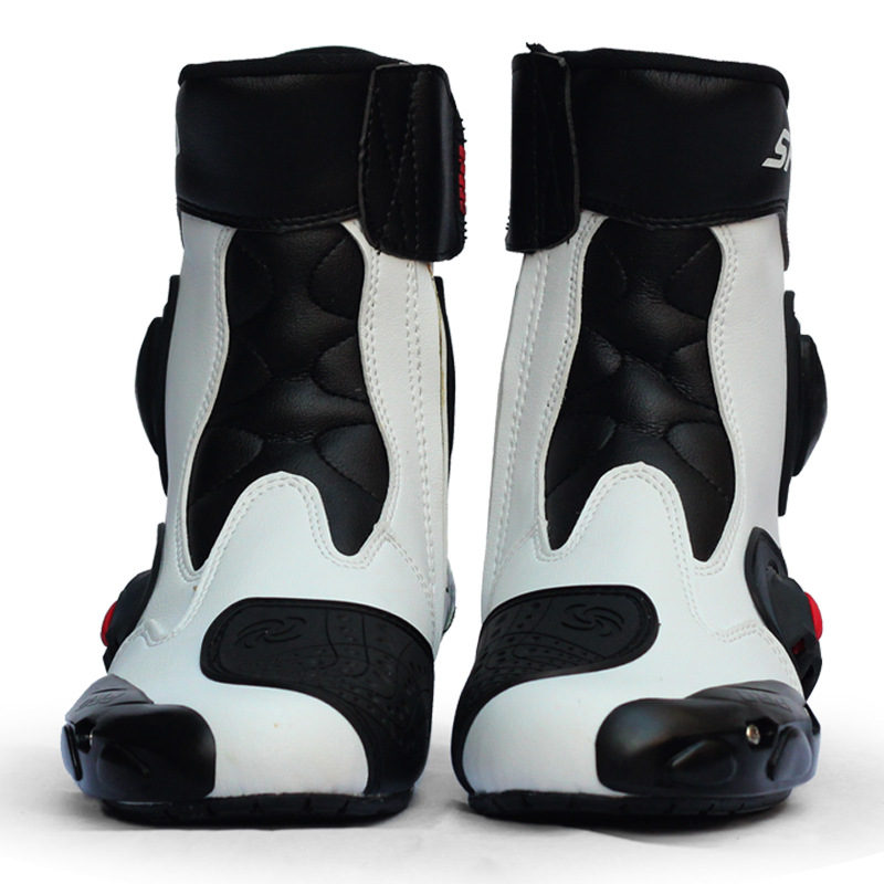 Summer bike shoes