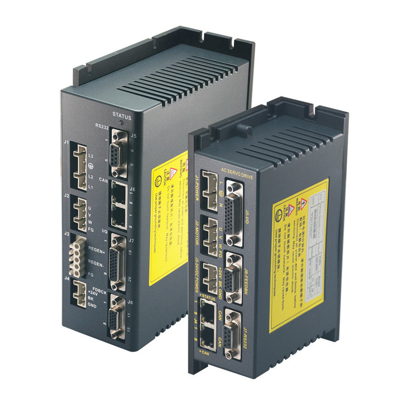 APX系列伺服驱动器(800800)