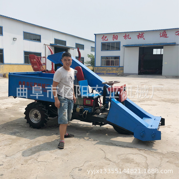 清粪车 清粪车价格 中卫市自卸清粪机厂家