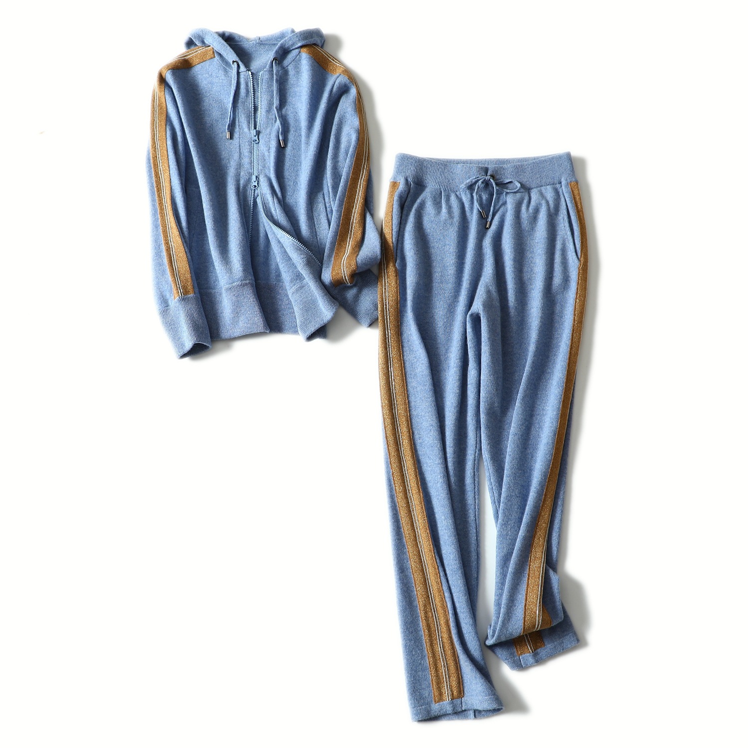 Costume femme KASANA en Tricot - Ref 3335665 Image 5