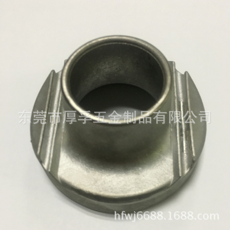 精铸不锈钢铸造加工 不锈钢精密浇铸件 五金模具设计加工