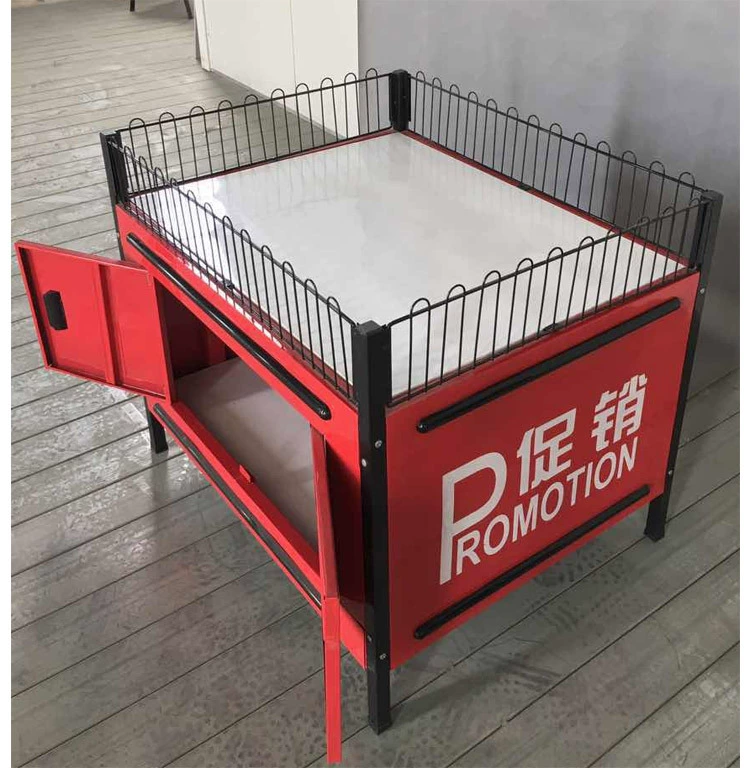 Поставка выдвиженческого шкива автомобиля поплавок магазин продвижение стол круглосуточный магазин Аптека штабелируя Полку Большое количество можно подгонять