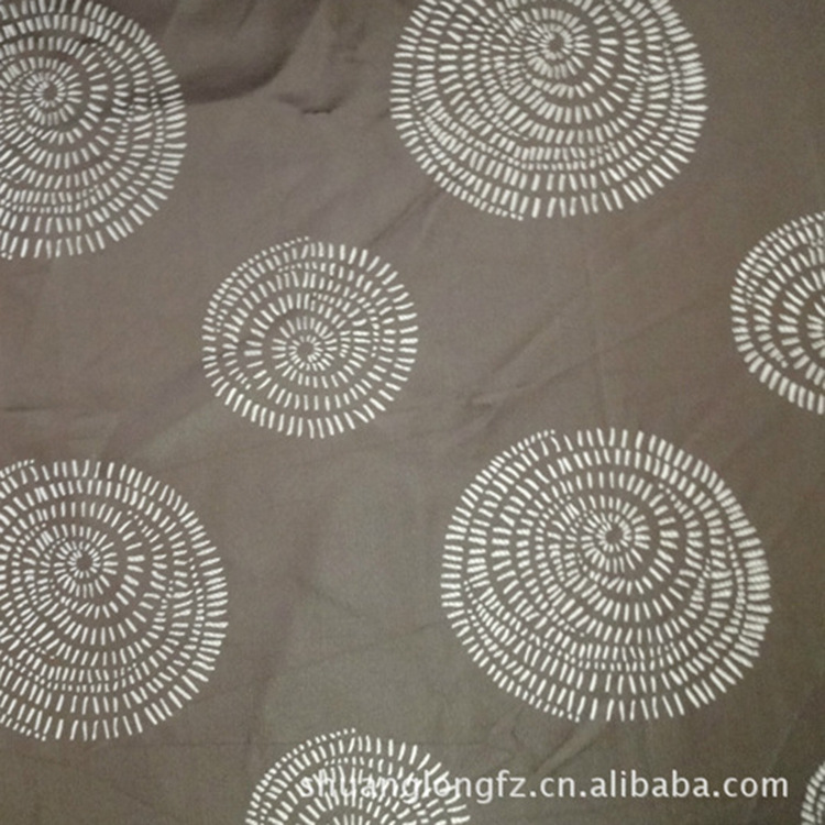 供应色牢度高色织提花布 色彩层次分明立体感强提花布