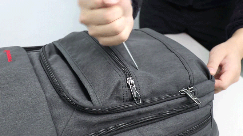 backpack brand