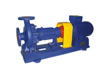 奥利水泵  LQRY系列无水冷却热油泵 导热油泵 无泄漏 耐腐蚀 高效